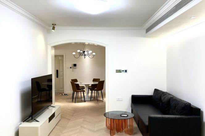 2Br,Cream wind,Near Caoyang road station,Line 3