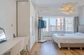 1 br near L2/L7/L14 jing'an temple station