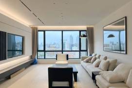Belgravia Place/Huashan rd 230sqm