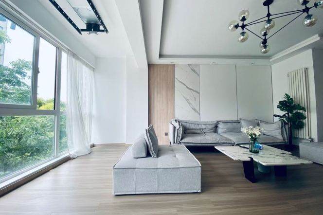 Spacious 4Brs Elevator L10/15