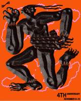 System 4th Anniversary