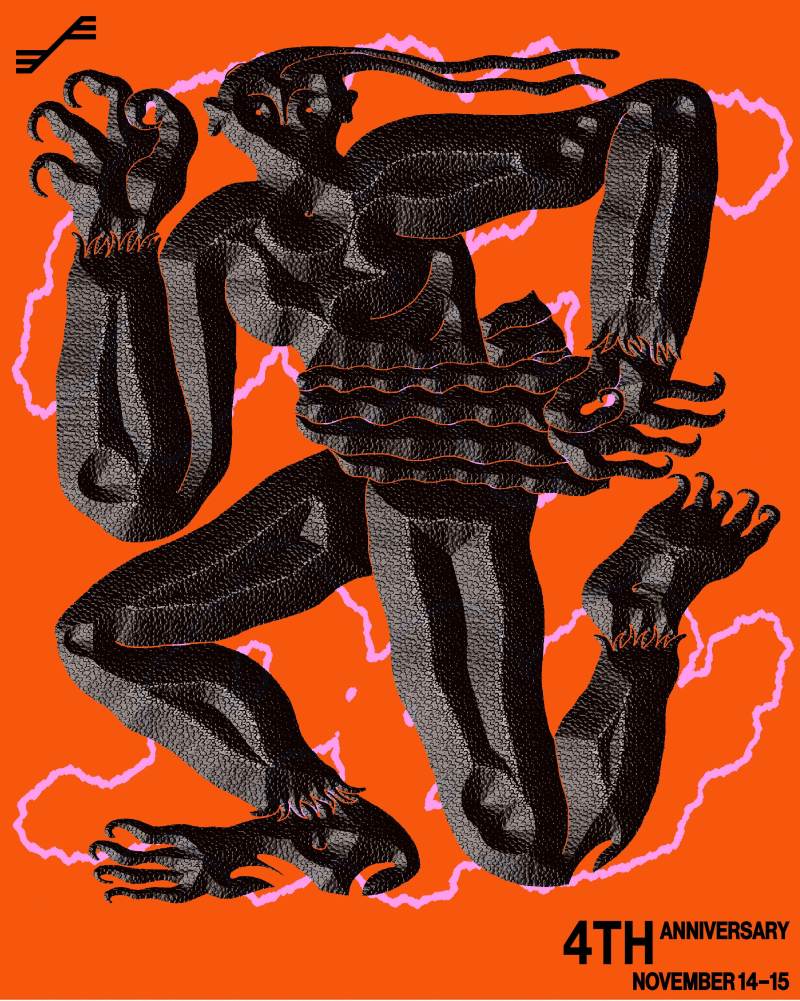 System 4th Anniversary