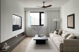 Jiangsu rd elevator 2BR 2BATH apartment