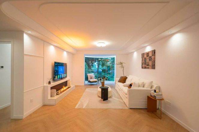 Zhongshan Park Station 3Br/2Bath Line2/3/4