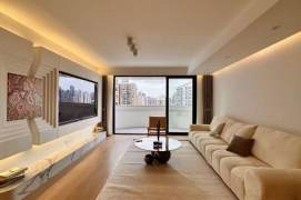 Brand new 2Br +Balcony @ L2/7/14