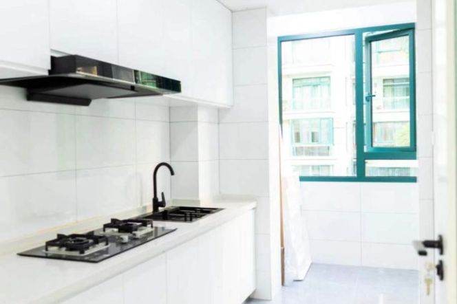 Cozy room in Jing'an