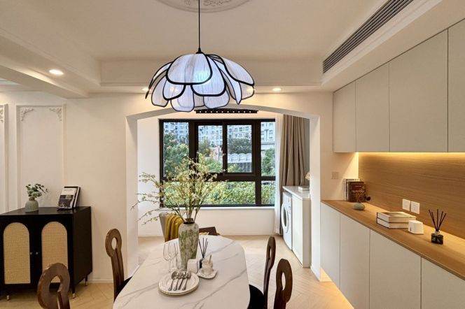 1Bdr 1Bath/Fabulous&Spacious/L4 Nanpu Bridge/Nice Compound/elevator