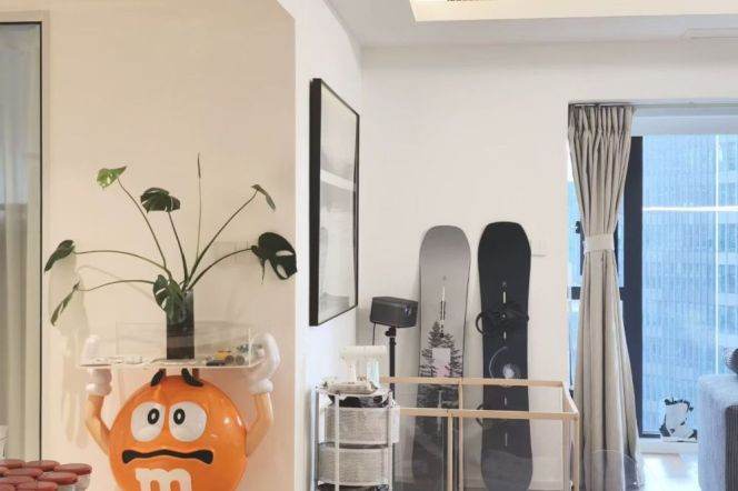 180sqm For 3br @ L1/12/13 with nice view