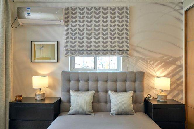 One bedroom Jing'an Yanping Road