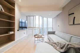 Xujiahui elevator 3BR 2BATH apartment