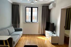 cozy wukang road Apt 