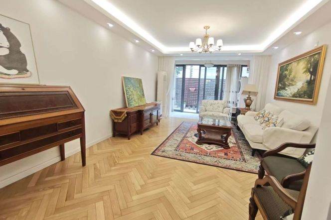 Charming 3Brs+2Brs+Yard L10/15