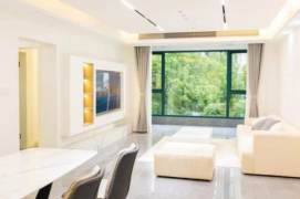 Cozy room in Jing'an