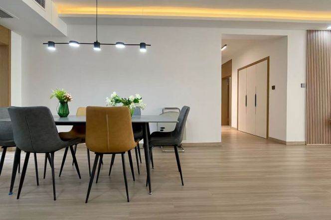 Spacious 4Brs Elevator L10/15