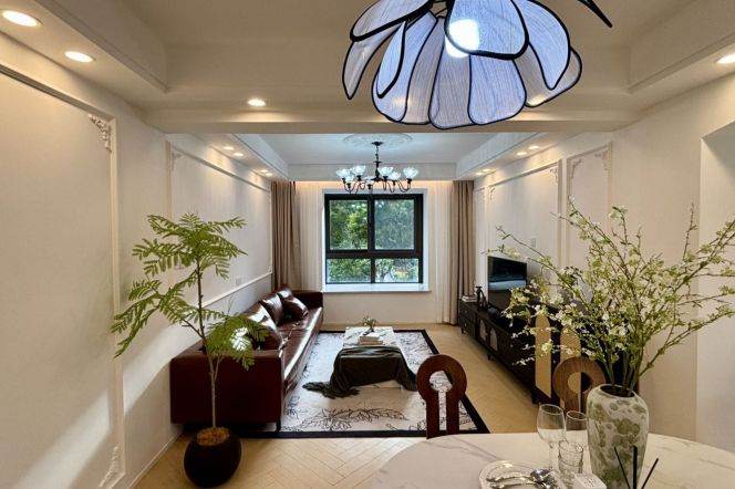 1Bdr 1Bath/Fabulous&Spacious/L4 Nanpu Bridge/Nice Compound/elevator