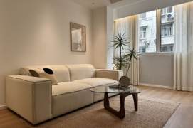 changping rd station one bedroom