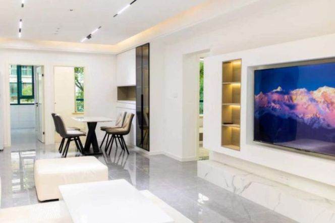 Cozy room in Jing'an