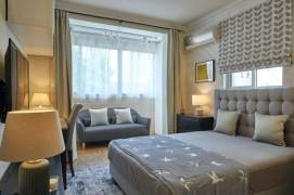 One bedroom Jing'an Yanping Road