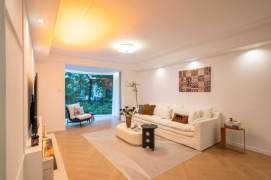 Zhongshan Park Station 3Br/2Bath Line2/3/4