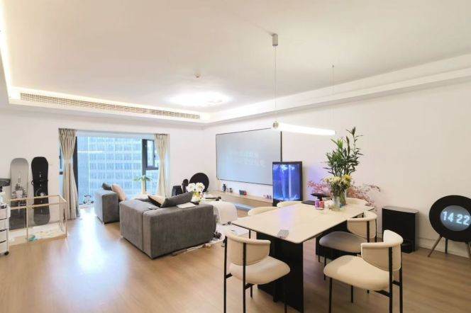 180sqm For 3br @ L1/12/13 with nice view