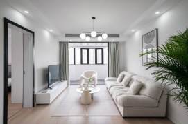 Elevator 3Brs/2Lrs/2Bts apt nr Jiangsu rd,M2/3/4/10/11