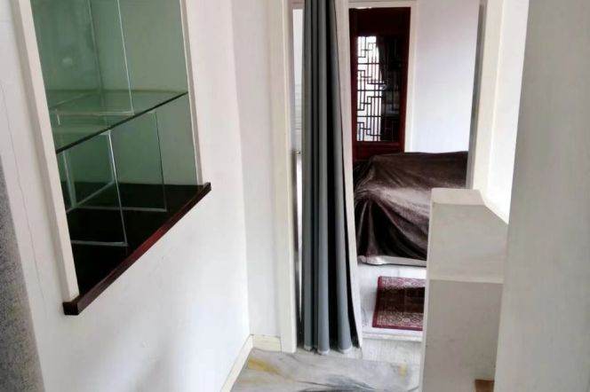 Yongjia road/1B1B top floor/Fully furnished