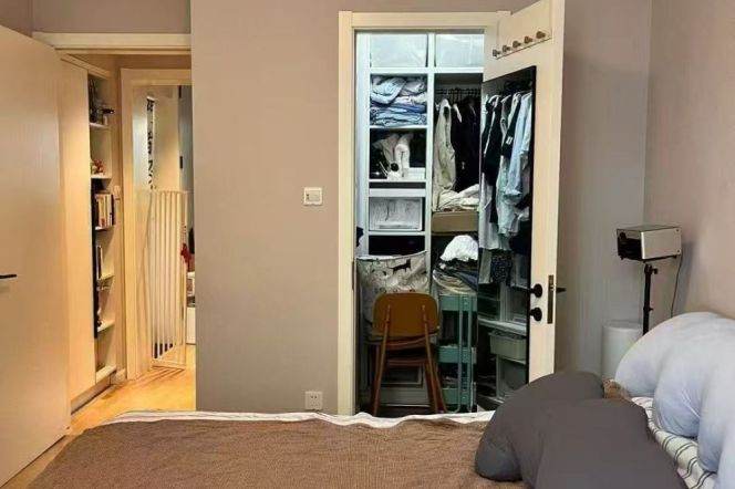 Hengshan rd 1BR apartment