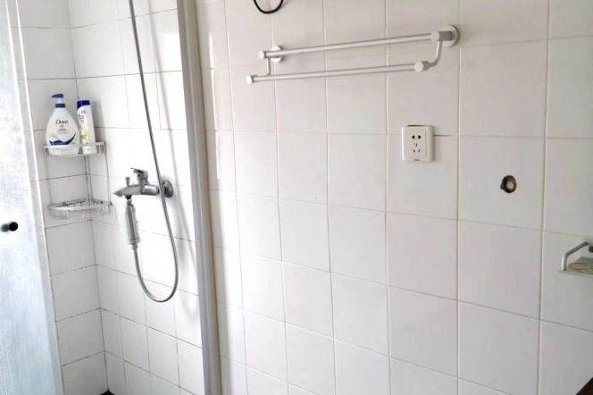 Yongjia road/1B1B top floor/Fully furnished