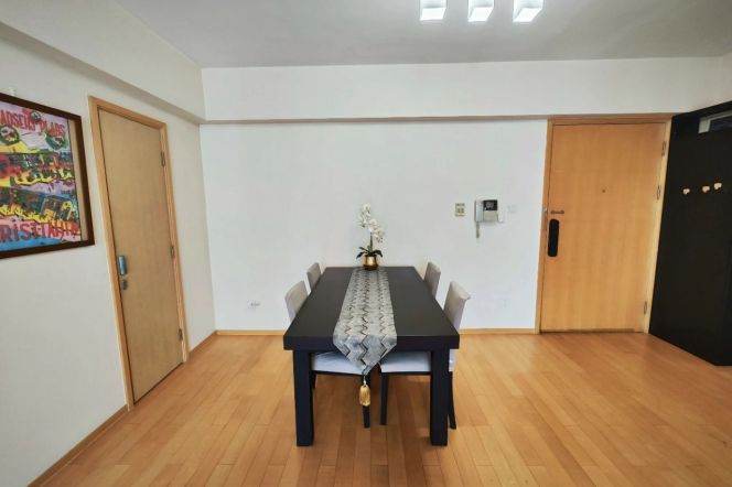 Cozy 2BR 2BA High-Floor in La Cite/Xujiahui, only 15k