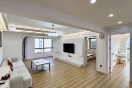 2Bdrs 1Bath Apt/Spacious&Fabulous /L4/8 South Xizang Rd/elevator/nice view