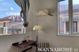 Fabulous&Modern&Bright&Spacious 2Bdrs 1Bath Duplex/Good View/W Nanjing Rd CBD