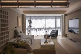 Brand new 3Br with nice view @ L1/9/11 Xujiahui station