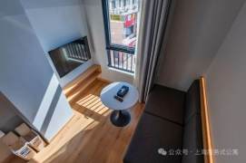 1Loft near SISU(ESSCA) and Shanghai Uni Yan'chang campus can long and short lease