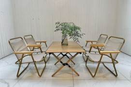 Nice yard 1Br/1Lr/1Bt apt nr Jiangsu rd,M2/11