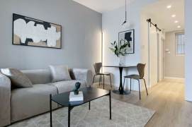  Fresh 1br Nr Jiangsu road M2/11