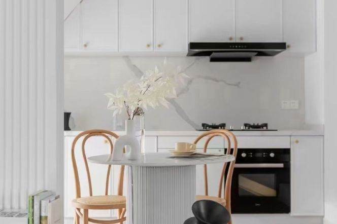 Beautiful 1br with double terraces near Jiaotong University