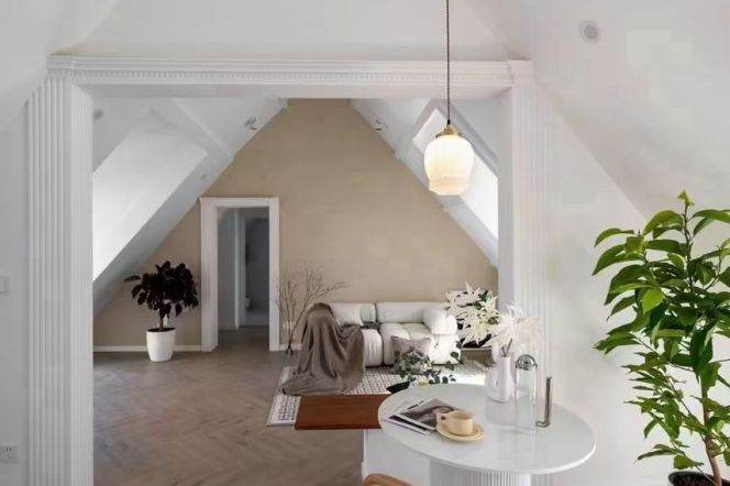 Beautiful 1br with double terraces near Jiaotong University