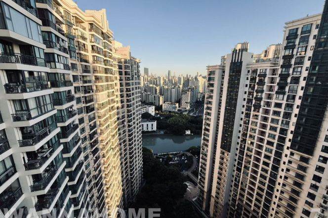 Garden Compound/Suzhou Creek/Brand New/Amazing View/Large Storages/Heater/Cozy1br