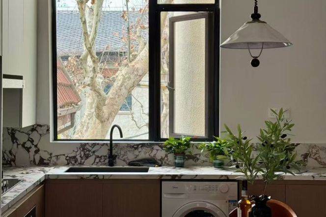 Hengshan rd 1BR apartment