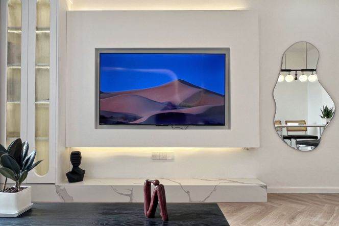 Elevator High-rise Modern 1Br/2Lr/1Bt@L3/4/11/14 Caoyang Rd Station 