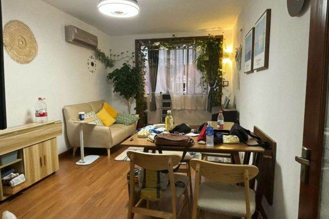Elevator 1Br/1Lr/1Bt apt nr Jiaotong university,M10/11