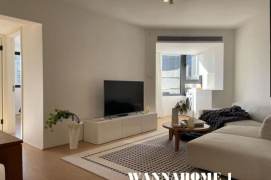 Modern&Spacious&Bright 2Bdr 1Baths Apt+L1/9/11 Xu Jia Hui+Large Closet