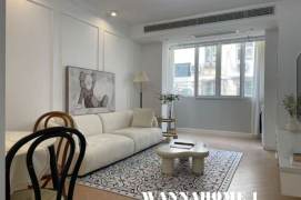 Spacious&Modern&Bright 1Bdr 1Bath Apt+L10/11 Jiaotong Uni.+Clean Compound