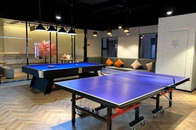 1Studio near SISU(ESSCA) and Shanghai Uni Yan'chang Campus long/short lease