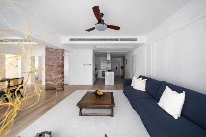 Xintiandi floor heating 3brs/2lrs/2ba apt with balcony;L8/10