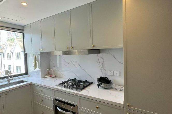 1 br 1 bt near line 1 hengshan rd st 5 mins great quality 