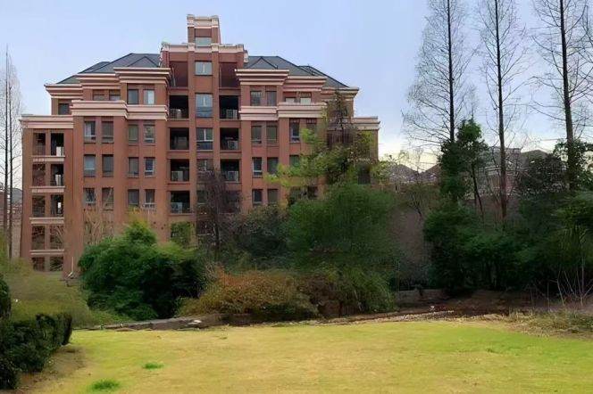 modern 4brs floor heating modern furniture big living room beside Dulwich line 9 