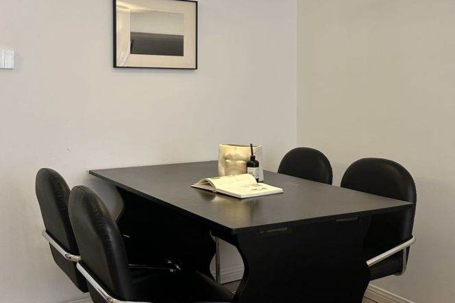 zhongshan park one bedroom