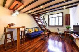 Cozy Large Duplex L9/12 Jiashan Rd