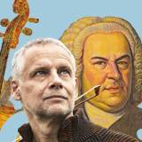 Pieter Wispelwey: Bach Cello Suites Recital I & II